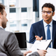 Image for article titled Common Mistakes Everyone Makes During Job Interviews